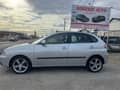 Seat Ibiza 1.6 T.O.P ŠVAJCARSKA