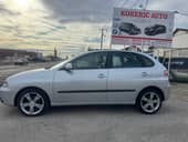 Seat Ibiza 1.6 T.O.P ŠVAJCARSKA
