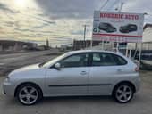 Seat Ibiza 1.6 T.O.P ŠVAJCARSKA