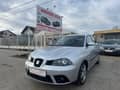 Seat Ibiza 1.6 T.O.P ŠVAJCARSKA