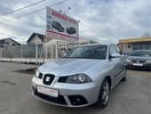 Seat Ibiza 1.6 T.O.P ŠVAJCARSKA