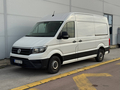 Volkswagen Crafter TDI