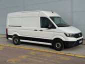 Volkswagen Crafter TDI
