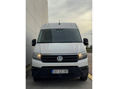 Volkswagen Crafter TDI