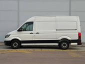 Volkswagen Crafter TDI