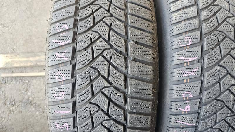 Dunlop 205/60 R16 Zimska