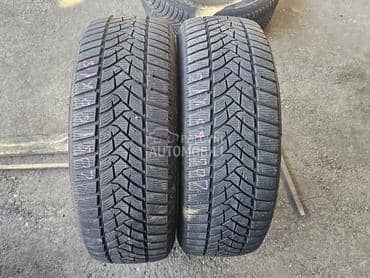 Dunlop 205/60 R16 Zimska