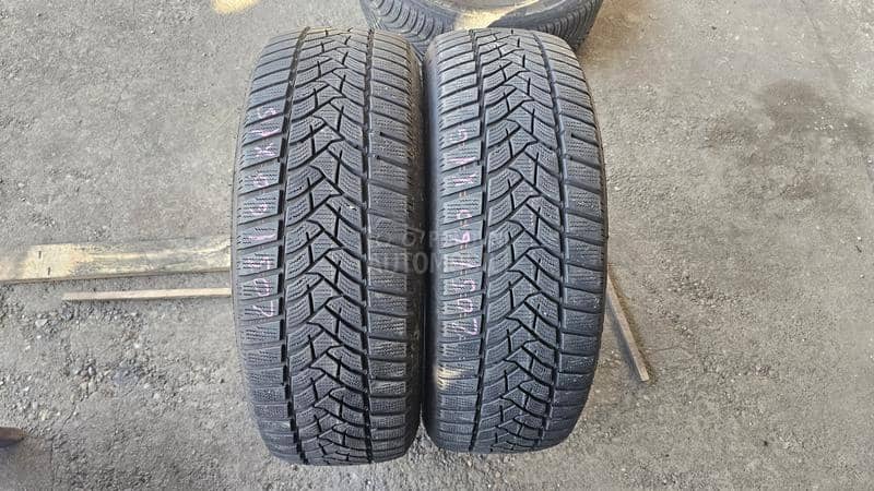 Dunlop 205/60 R16 Zimska