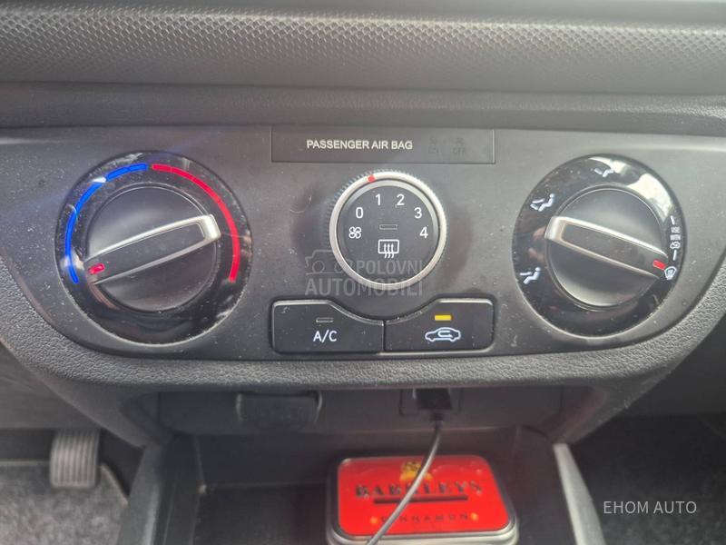 Hyundai i10 1.2 MPI