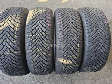 Continental 205/55 R16 Zimska