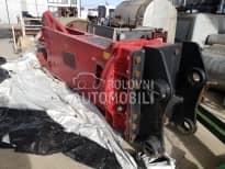 Ostalo MAKAZE CMB CR 4 