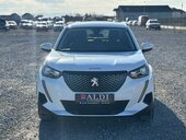 Peugeot 2008 1.5 Hdi Allure