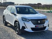 Peugeot 2008 1.5 Hdi Allure