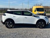 Peugeot 2008 1.5 Hdi Allure