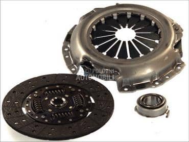 Komplet kvačila za Kia Carnival od 1999. do 2006. god.