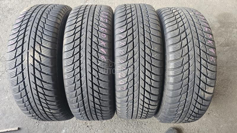 Bridgestone 205/60 R16 Zimska