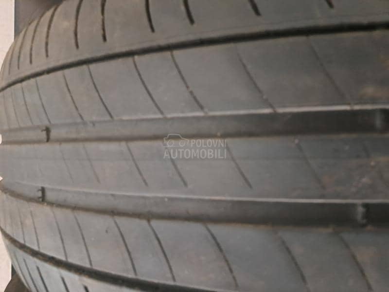 Michelin 225/55 R18 Letnja