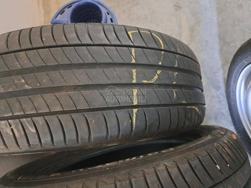 Michelin 225/55 R18 Letnja
