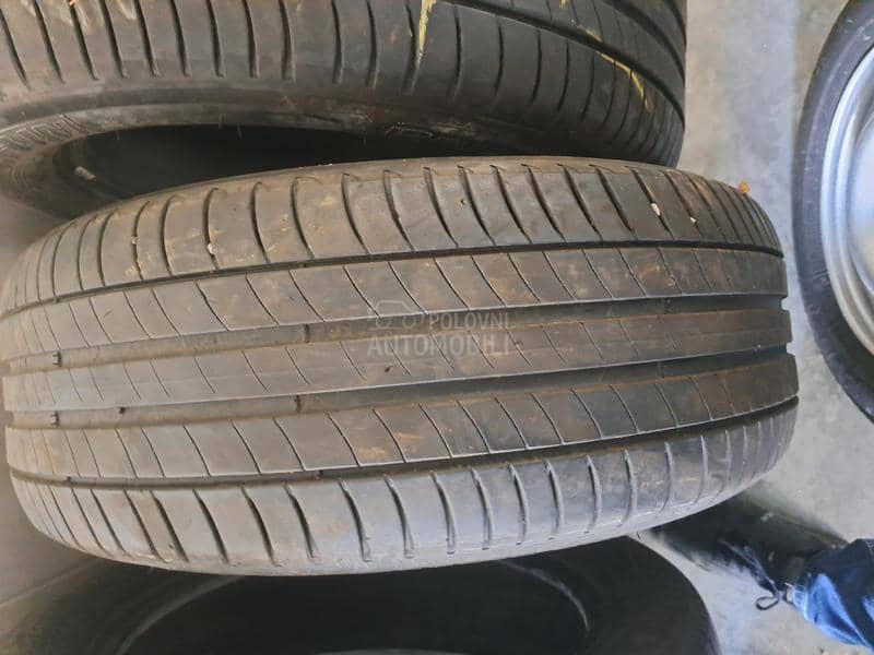 Michelin 225/55 R18 Letnja