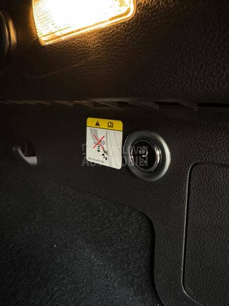 Ford Kuga 2.0 PowerShift 4x4
