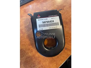 Nosac okvira sasije za Mitsubishi L200 od 2019. do 2025. god.