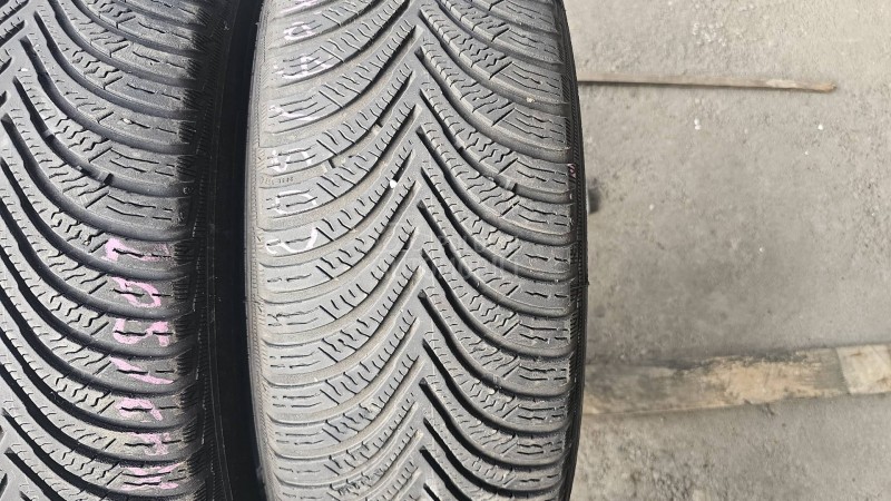 Michelin 205/60 R16 Zimska