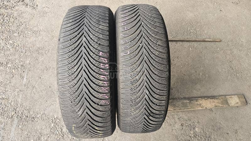 Michelin 205/60 R16 Zimska