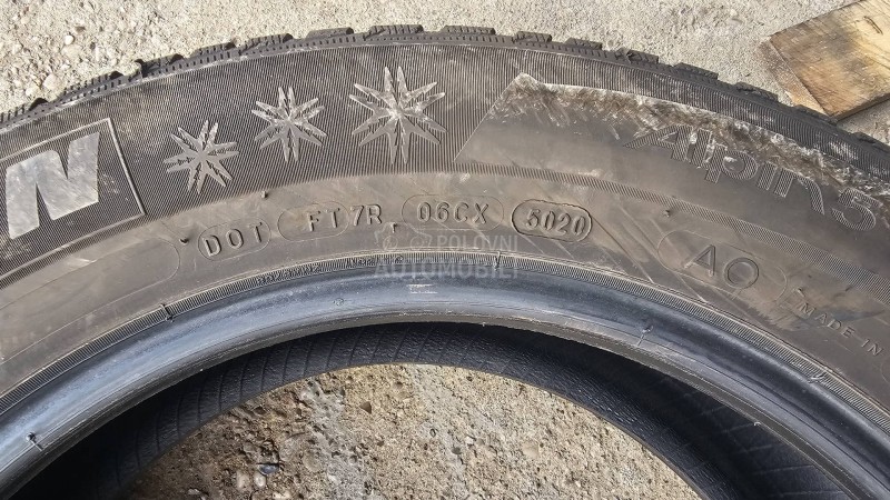 Michelin 205/60 R16 Zimska