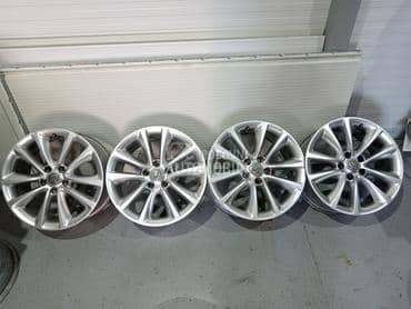 Aluminijumske felne  18" 5 x 115