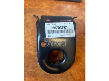 Nosac okvira sasije za Mitsubishi L200