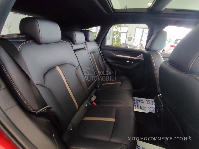 Mazda CX-60 PHEV HOMURA PLUS