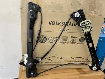 Podizač prednjih prozor a za Škoda Rapid