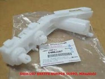 Nosac branika za Mitsubishi L200 od 2019. do 2025. god.