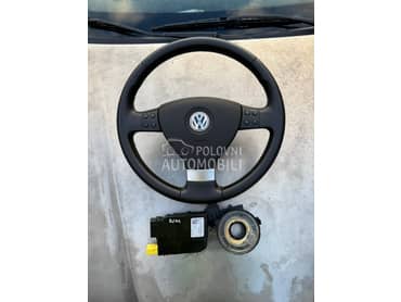 Volan za Volkswagen Caddy, Golf 5, Golf Plus ... od 2004. do 2009. god.