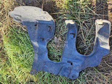 šus pleh letve g za BMW Serija 5, Serija 6, Serija 7 ...