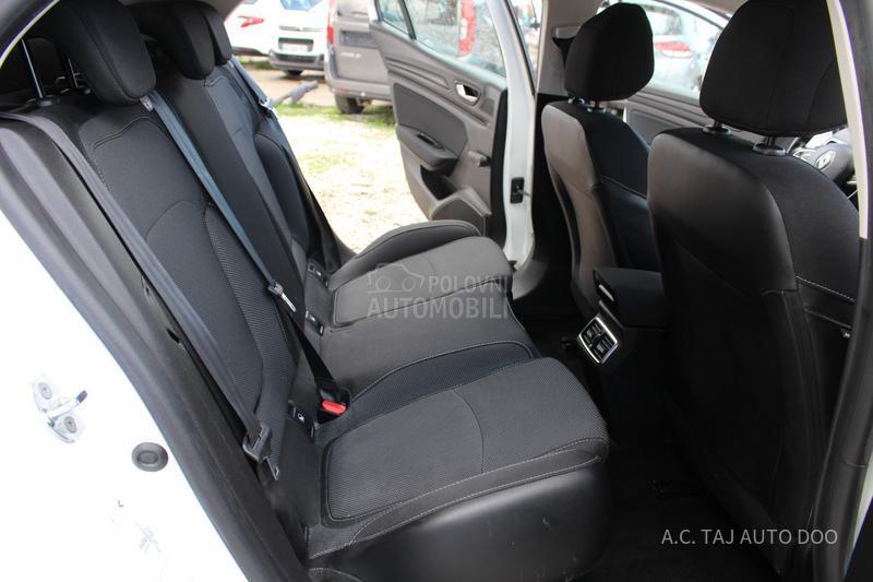 Renault Megane 1.5 DCI NAV