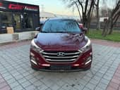 Hyundai Tucson 1.6 GDI GLS