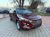 Hyundai Tucson 1.6 GDI GLS