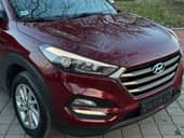 Hyundai Tucson 1.6 GDI GLS