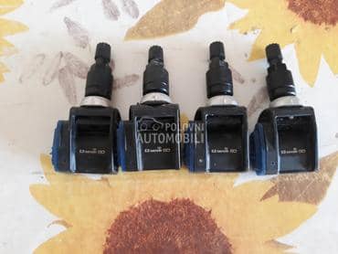 senzori pritiska BMWe G30 za BMW 520 GT od 2017. do 2020. god.