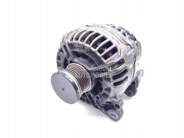 Alternator za Volkswagen Passat B6 od 2003. do 2016. god.