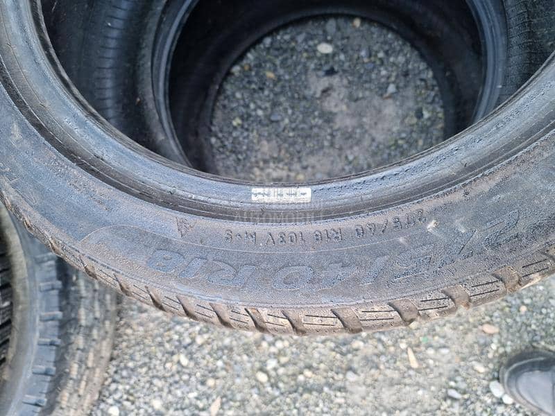Pirelli 275/40 R18 Zimska