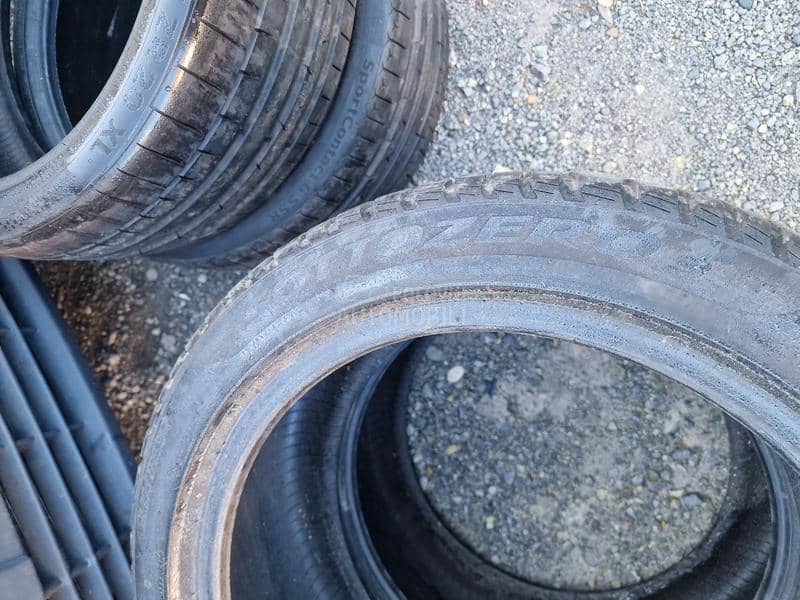 Pirelli 275/40 R18 Zimska