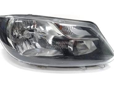 Farovi za Volkswagen Golf 7 od 2003. do 2016. god.