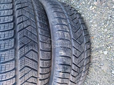 Pirelli 215/65 R17 Zimska