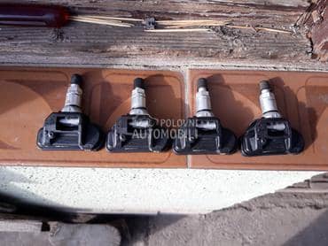 senzori pritiska za Opel Zafira od 2014. do 2017. god.