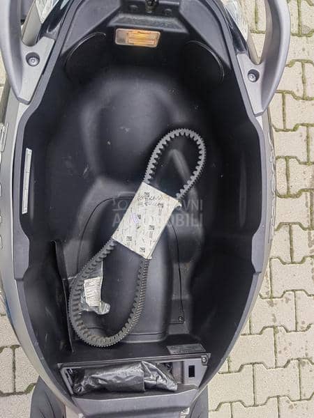 Piaggio Beverly 350ie ST