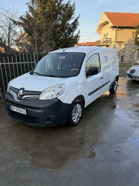 Renault Kangoo BB