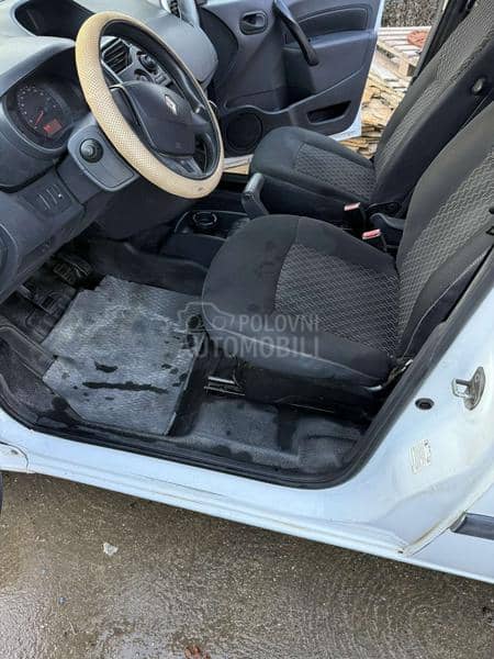 Renault Kangoo BB