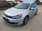 Volkswagen Golf 6 1.4TSI CH